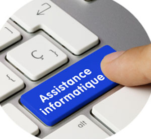 Assistance informatique à SECURITY-CLIC Offranville 76550